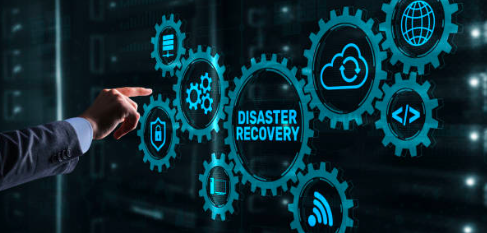 Backup and DR a-networks